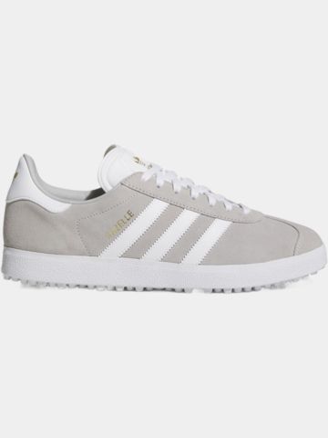 Gazelle Golf grau