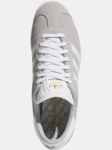 adidas Golf Originals Gazelle Golf Golfschuhe grau