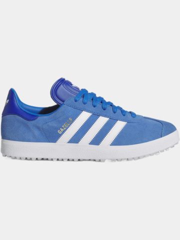 Gazelle Golf blau
