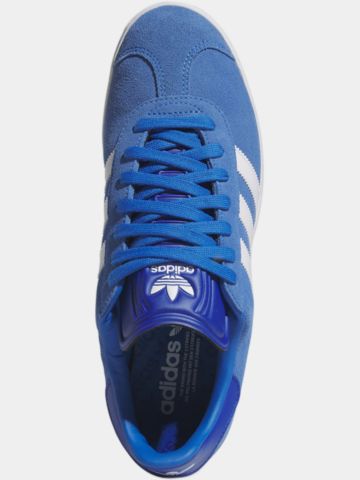 adidas Golf Originals Gazelle Golf Golfschuhe blau