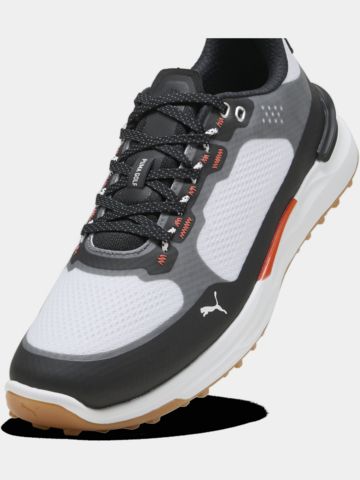 Puma Ignite Elevate X Golfschuhe schwarz