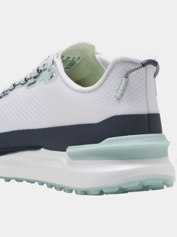 Puma Ignite Elevate X Golfschuhe weiß