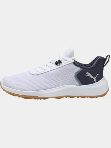 Puma Fusion Crush Sport white