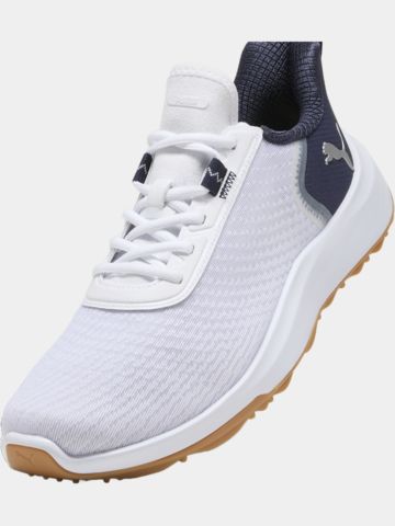 Puma Fusion Crush Sport Golfschuhe weiß