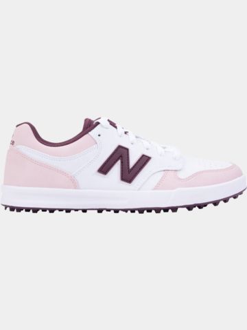 New Balance 480 Golf SL weiß