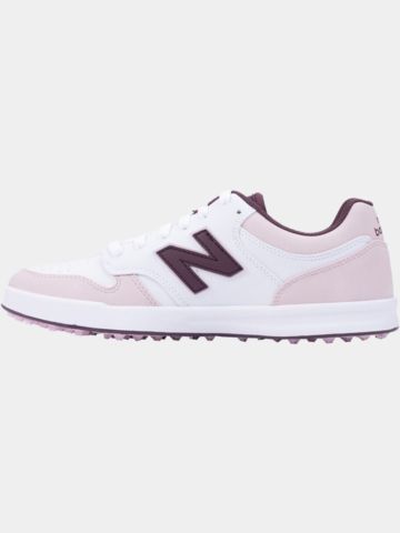 New Balance 480 Golf SL weiß