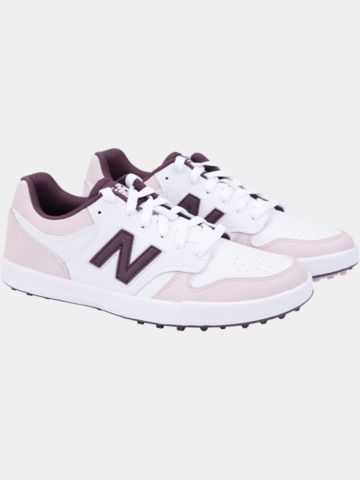 New Balance 480 Golf SL Golfschuhe weiß