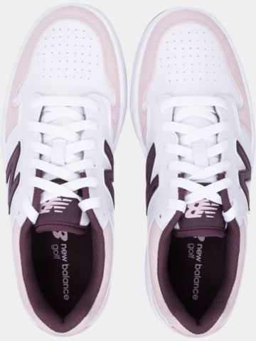 New Balance 480 Golf SL Golfschuhe weiß