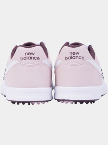 New Balance 480 Golf SL Golfschuhe weiß