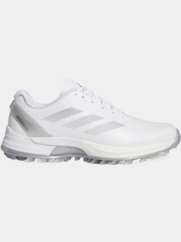 Adidas Adizero ZG white-silver