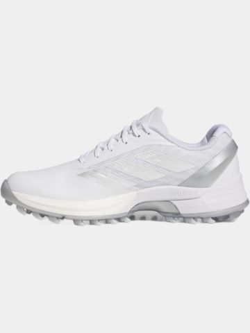 Adidas Adizero ZG white-silver
