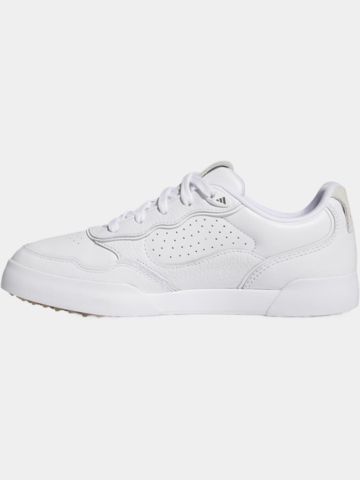 Adidas Rertrocross 25 white