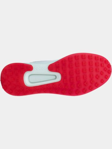 ECCO Core BOA Golfschuhe weiß