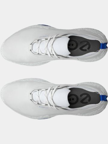 ECCO Biom H5 Golfschuhe weiß