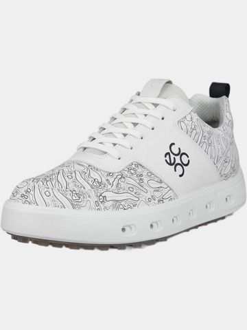 ECCO Golf Street 720 weiß
