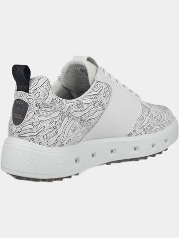 ECCO Golf Street 720 bílá