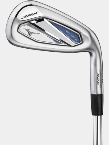 Mizuno JPX 925 HotMetal HL Graphit, Lite