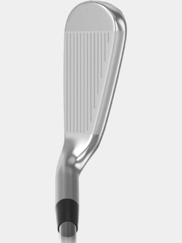 Mizuno JPX 925 HotMetal HL Graphit, Lite