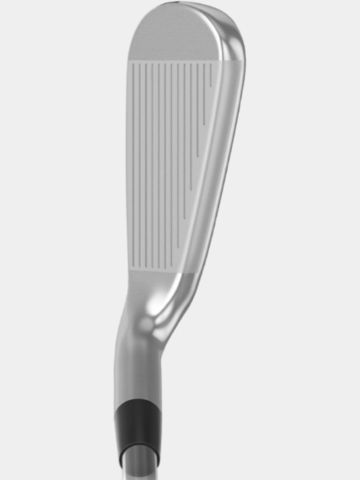 Mizuno JPX 925 HotMetal Graphit, Regular