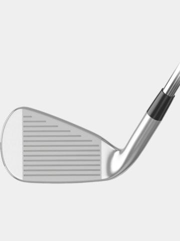 Mizuno JPX 925 Hot Metal Eisen Graphit, Regular