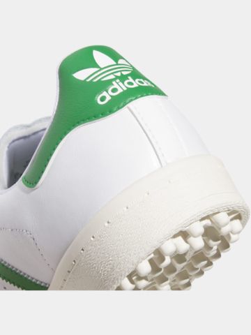 adidas Golf Originals Superstar Golf SL Golfschuhe grün