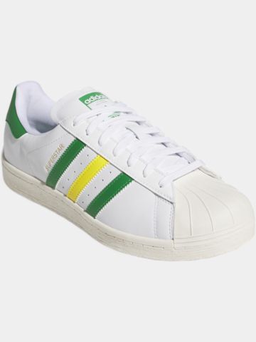 adidas Golf Originals Superstar Golf SL Golfschuhe grün