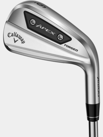 Callaway Apex AI 200 Stahl, Regular