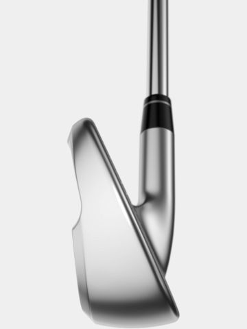 Callaway Apex Ai 200 Eisen Stahl, Regular