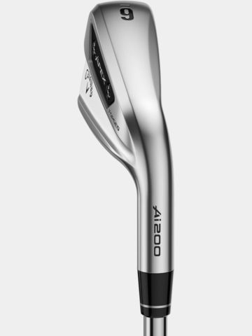 Callaway Apex Ai 200 Eisen Stahl, Regular