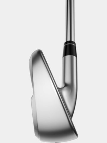 Callaway Apex Ai 300 Eisen Graphit, Regular