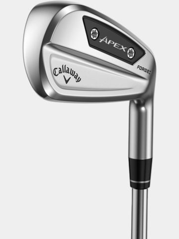 Callaway Apex Ai 300 Eisen Graphit, Regular