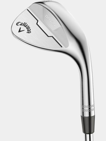 Callaway Opus Wedge Graphit, Ladies