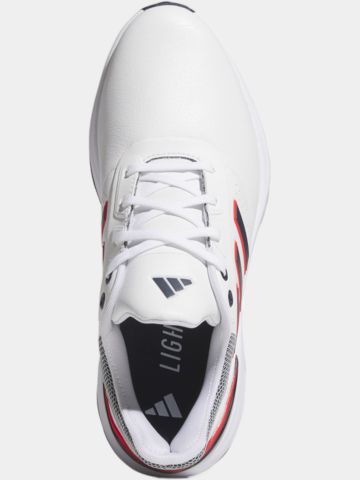 adidas Solarmotion 24 Golfschuhe weiß