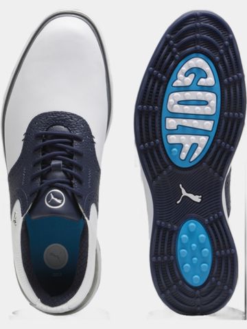 Puma Avant Golfschuhe navy