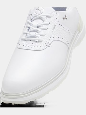 Puma Avant Golfschuhe weiß
