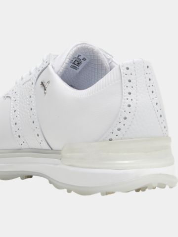 Puma Avant Golfschuhe weiß