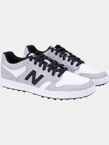 New Balance 480 Golf SL grau