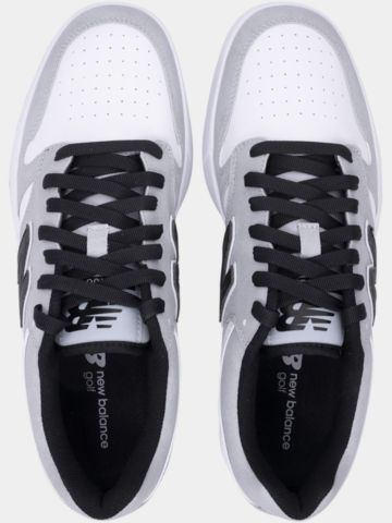 New Balance 480 Golf SL Golfschuhe grau