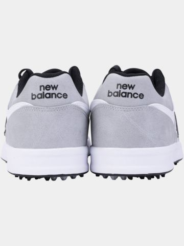 New Balance 480 Golf SL Golfschuhe grau