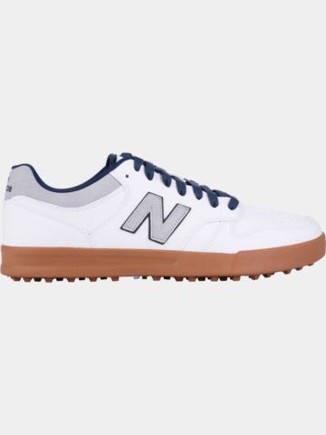 New Balance 480 Golf SL Golfschuhe weiß
