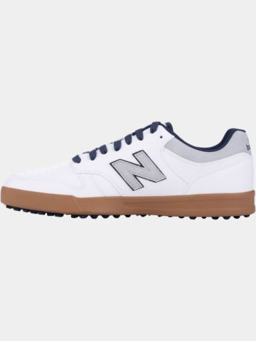 New Balance 480 Golf SL Golfschuhe weiß