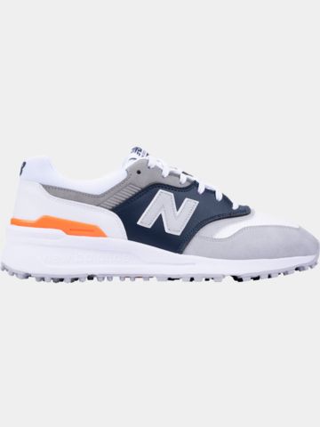 New Balance 997 SL grau