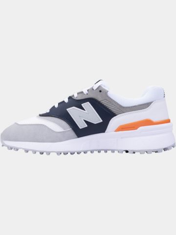 New Balance 997 SL grau