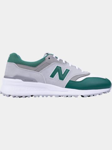 New Balance 997 SL grün