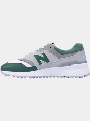 New Balance 997 SL grün