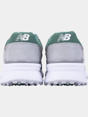 New Balance 997 SL Golfschuhe grün