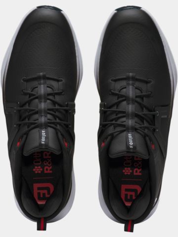 FootJoy Hyperflex Golfschuhe schwarz