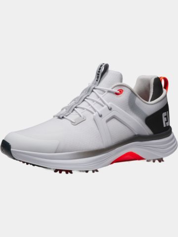 FootJoy Hyperflex Golfschuhe weiß