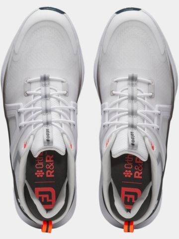 FootJoy Hyperflex Golfschuhe weiß