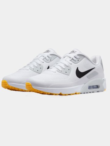 Nike Air Max 90 G Golfschuhe weiß